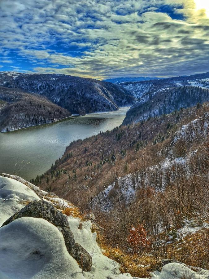 Готель Etno Domacinstvo Saponjic Нова-Варош Екстер'єр фото
