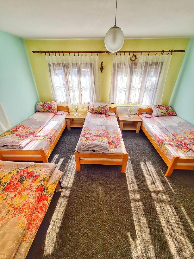 Готель Etno Domacinstvo Saponjic Нова-Варош Екстер'єр фото